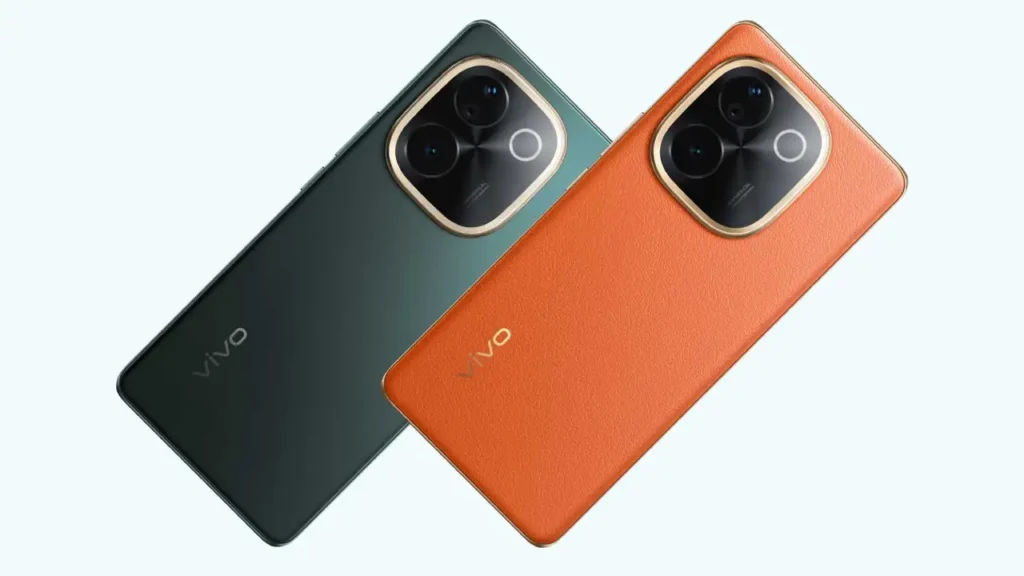 Vivo T3 Pro 5G Phone