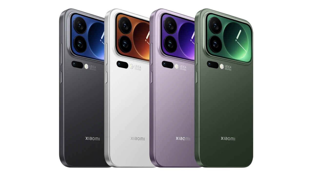 Xiaomi 17 Pro Series: Redefining the Next Generation of Premium Smartphones