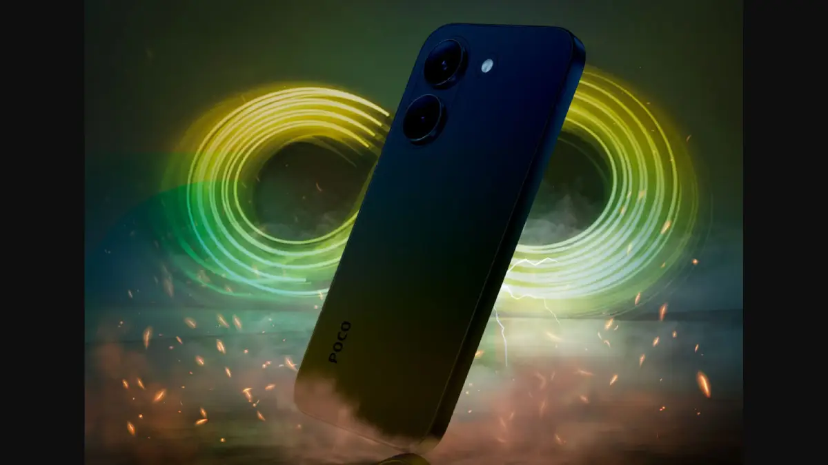 POCO X8 Pro Series